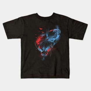 Downfall Kids T-Shirt